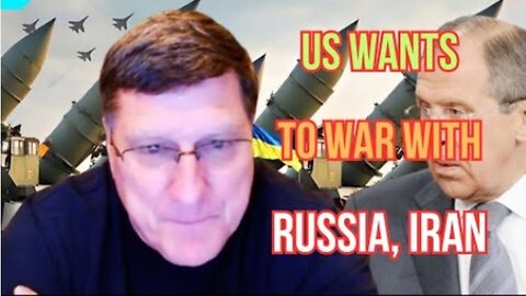 Scott Ritter: US retaliation will unfold over several day, this is tit for tat amid the West, Russia