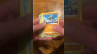 Pokémon lost origin card pack opening part 6