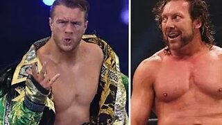 Will Ospreay vs Kenny Omega beat match ever