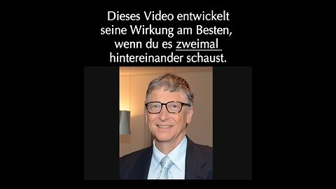 BILL GATES und seine VERBINDUNGEN/ FINANZIERUNGEN