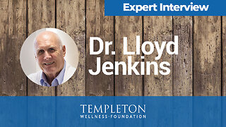 The Legendary Budwig Protocol - Dr Lloyd Jenkins
