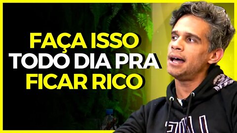 LEI DA ATRAÇÃO DA FORMA CERTA! MARCOS STRIDER