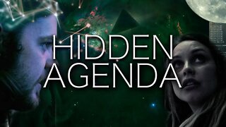 Hidden Agenda | Dystopian Sci-Fi Film | Series 2