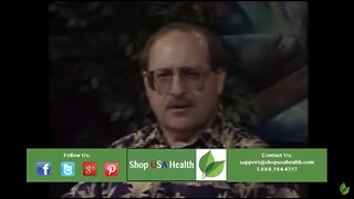 Dr. Joel Wallach On Cholesterol