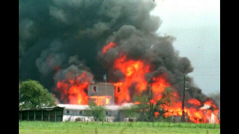 WATCH NOW! THE AGENDA BEHIND TRUMP'S WACO RALLY IS A THREAT TO ALL OF US!