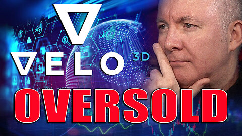 VLD Stock - Velo3d REVERSE SPLIT OVER SELL! Martyn Lucas Investor