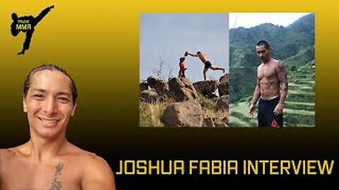 Joshua Fabia discusses time in the UFC | Full Interview