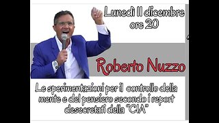 LE ARMI PSICOTRONICHE: LE SPERIMENTAZIONI PER IL CONTROLLO DELLA MENTE E DEL PENSIERO SECONDO I REPORT DESECRETATI DELLA "CIA"