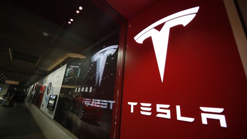 Tesla recalls over 360K 'Full Self-Driving' vehicles over safety