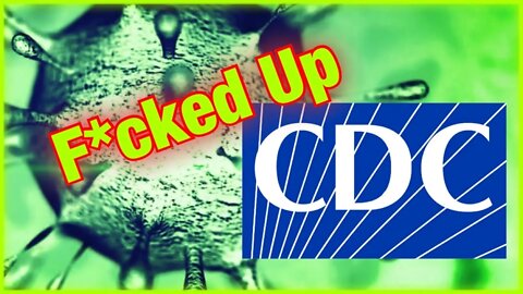 CDC F*cked Up - Sept 21, 2020 Episode