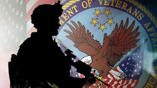 Examining the issues veterans are facing