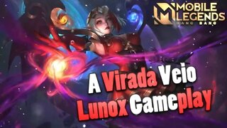 A CHAVE PRA VIRAR UM JOGO | Mobile Legends