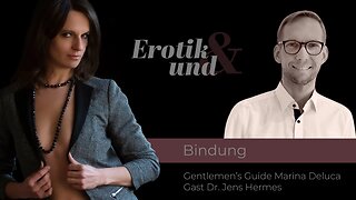 EROTIK UND Bindung - S*x beim ersten Date? // Dr. Jens Hermes