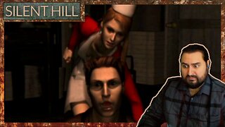 I MESSED UP! | Silent Hill