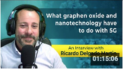 What graphene oxide and nanotechnology have to do with 5G