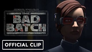 Star Wars: The Bad Batch Final Season - Official 'Identity Crisis' Clip