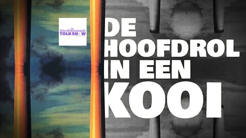 De Hoofdrol in een Kooi | De Interdimensionale Tolk Show #28