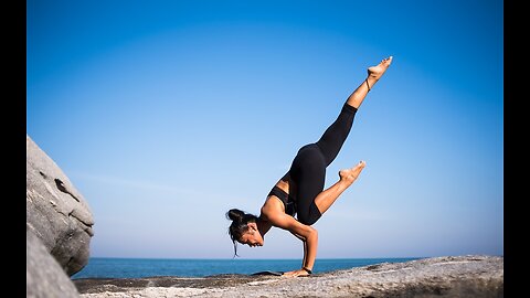Yoga Poses for Detoxification