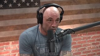 Joe Rogan 'Attacks' Gamers