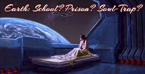 Is Life on Earth a School or is it a Soul Recycling Trap? Mindwiped Souls in the Lower Astral