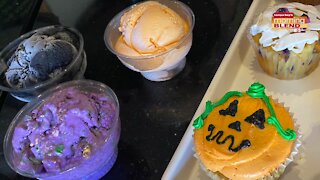 Sweet Fall Treats | Morning Blend