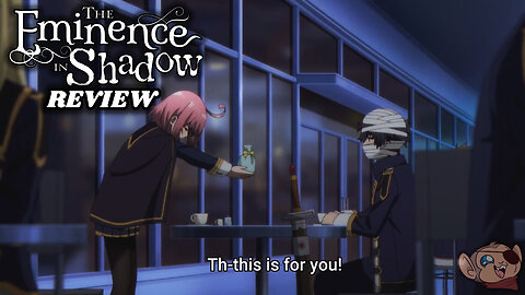 EMINENCE IN SHADOW Episode 7 Review: Mob-Fu Gets You Waifus