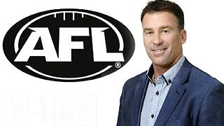 Dr Nick Takos and Dave Ryan, formally with the AFL, talk leadership and healing