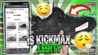IS KICKMAX.RU LEGIT?🤔 | UNBOXING/REVIEWING THE "BALENCIAGA TRACK LED" REPLICAS!🥵*BEST QUALITY*
