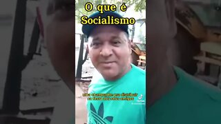 Lula quer a igualdade