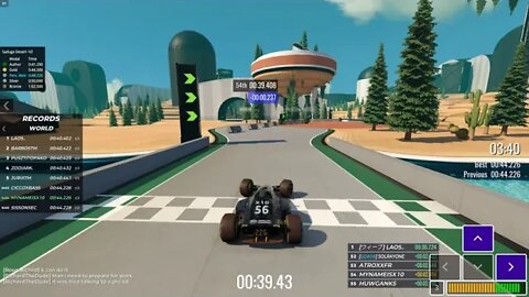 Track of the day 31-05-2022 - Trackmania