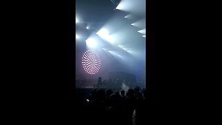 chemical brothers in Tokyo