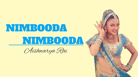 Nimboda Nimboda Full Song With Korian Bally Dance Show