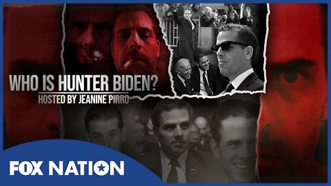 Who Is Hunter Biden [Episode 1-4 Complete]