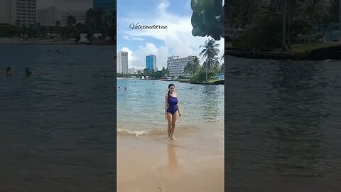 Puerto Rico Es Playa 🇵🇷
