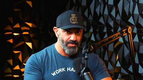 17 Life Lessons for Young Men | The Bedros Keuilian Show E027