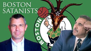 Taylor and Jesse on Satanists "consecrate" Boston: Where are the Bishops?