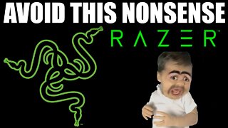 Razer Is Scamming People With Their Awful Cryptocurrency Mining Program