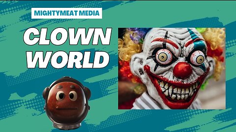 Clownworld