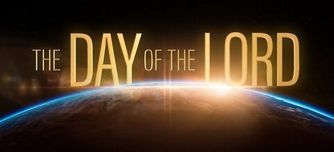 How to study (The Bible): The Day of Christ and The 144 000