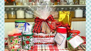 GIFT IN A JAR PACKAGING IDEAS!! HOLIDAY PACKAGING IDEAS!!