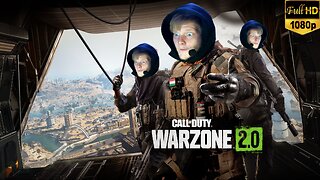 Solo Wins In WARZONE 2.0 | Modern Warfare 2