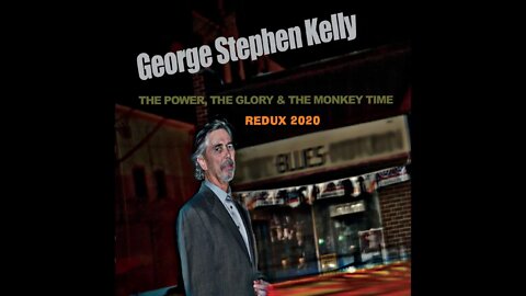 George Stephen Kelly - Sisyphus Blues