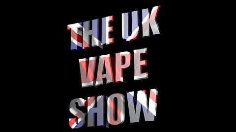 The UK Vape Show - Episode 293