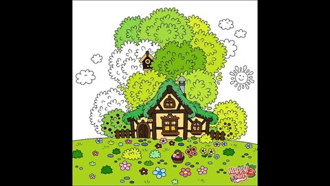 - My Awesome Custom Coloring Page For Adults And Kids To Enjoy Easy Quicketsy Coloring Page-