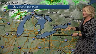 7 Weather 6pm Update, Thursday, May 12