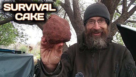 Survival Cake