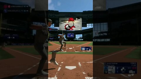 MLB The Show 22 é um videogame de beisebol da San Diego Studio e publicado pela Sony #shorts