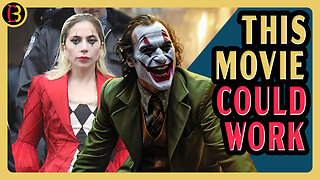NEW Joker 2 Update | Being a Musical is NOT a Terrible Idea