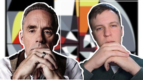 The Curious Case of Jordan Peterson's Guests | MEDIA REPRESENTATION WEEK PART 2