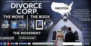 Divorce Corp documentary